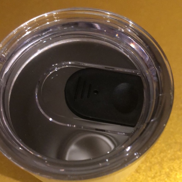 🆕💕RAE DUNN Insulated Stainless Steel Glass.17 oz - Picture 5 of 7